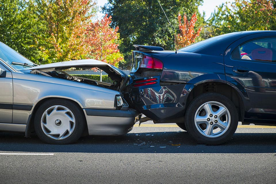 La Mejor Oficina Jurídica de Abogados de Accidentes de Carro, Abogado de Accidentes Cercas de Mí de Auto Santa Ana California