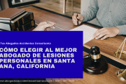 mejores abogados de lesiones opiniones Santa Ana